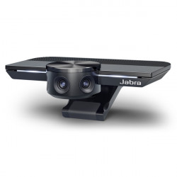 Jabra PanaCast Panoramic-4k USB Video Conferencing Camera - 8100-119